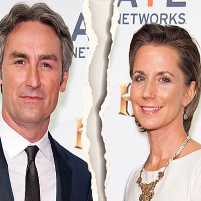 Jodi Faeth and Mike Wolfe separated in 2020.